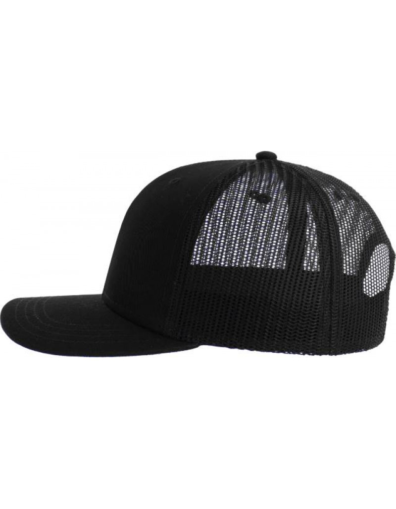 Șapcă Trucker cu 6 Panele-Sonic-S